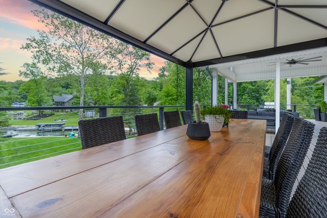 11911 Grandview Dr, House other with 5 bedrooms, 3 bathrooms and null parking in Columbus IN | Image 21