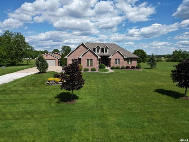 13202 N Kelstadt Rd, House other with 3 bedrooms, 4 bathrooms and null parking in Brimfield IL | Image 61