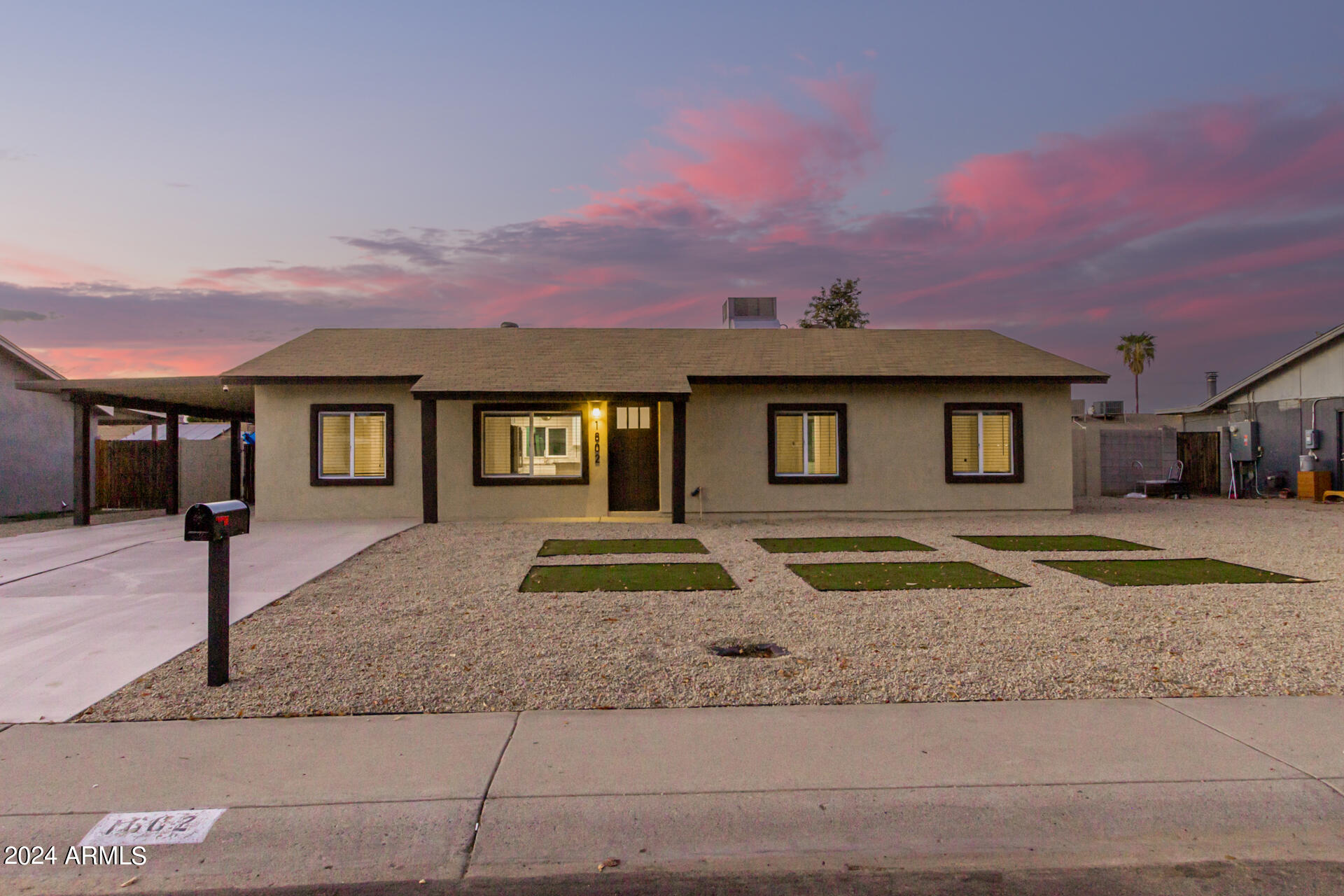 Residential Lease in Phoenix