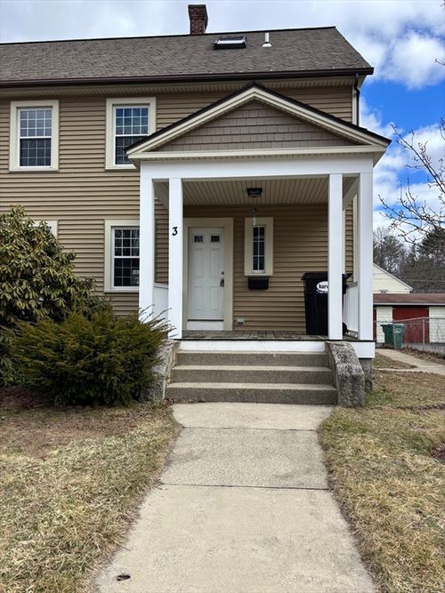 3-3 Woodland St, Whitinsville, MA, 01588-1913 | Card Image