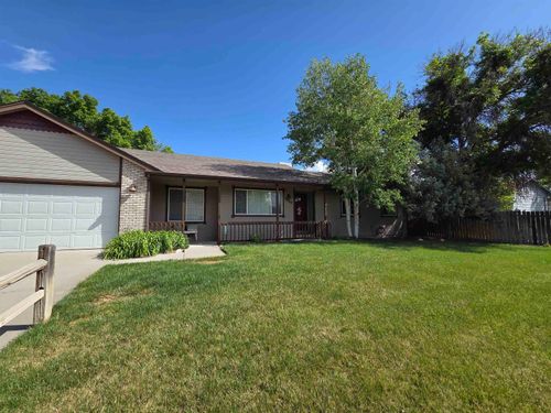 3080 Evanston Ave, Grand Junction, CO, 81504-5630 | Card Image