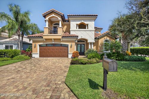 23 Cypresswood Dr S, Palm Coast, FL, 32137-3361 | Card Image