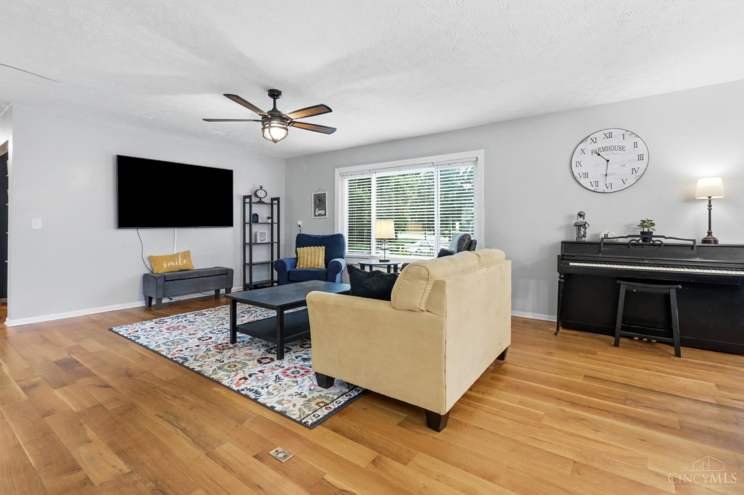 Residential in Deerfield Twp. 5