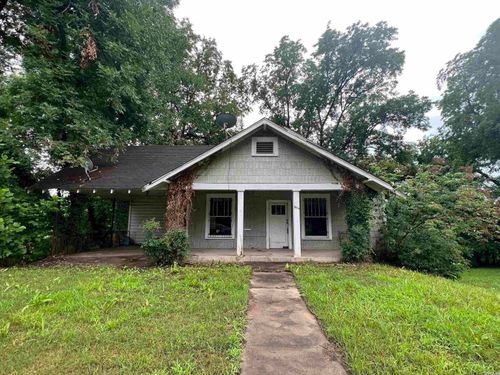 2614 Lincoln Ave, North Little Rock, AR, 72114-6219 | Card Image