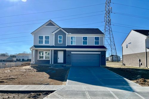 6073 Fallen Tree Ln, Burlington, KY, 41005-9518 | Card Image