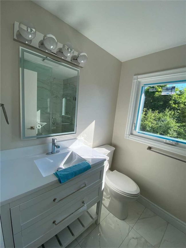 23 Charters Rd, House attached with 3 bedrooms, 2 bathrooms and 2 parking in Brampton ON | Image 16