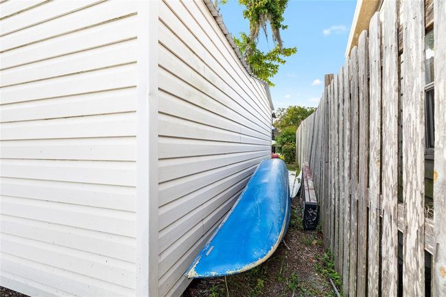 5336 Circle Dr, House other with 2 bedrooms, 2 bathrooms and null parking in Weeki Wachee FL | Image 32