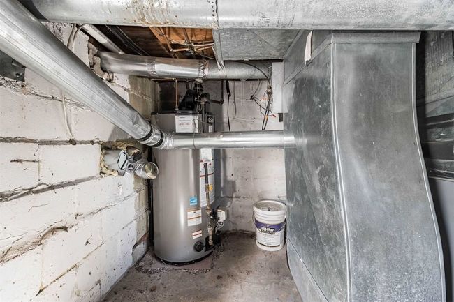 7504 Kipling Ave, House other with 2 bedrooms, 1 bathrooms and 3 parking in Woodbridge ON | Image 34