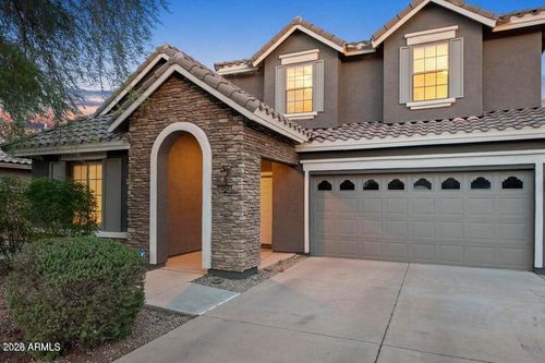 232 S La Amador Trl, Casa Grande, AZ, 85194-8543 | Card Image