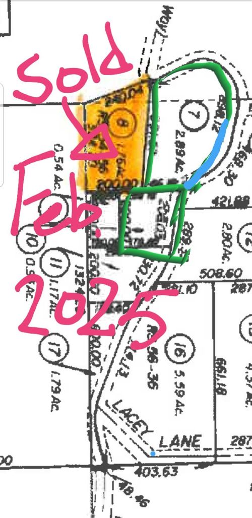 955 Encina Grande Rd, Berry Creek, CA, 95916-9615 | Card Image