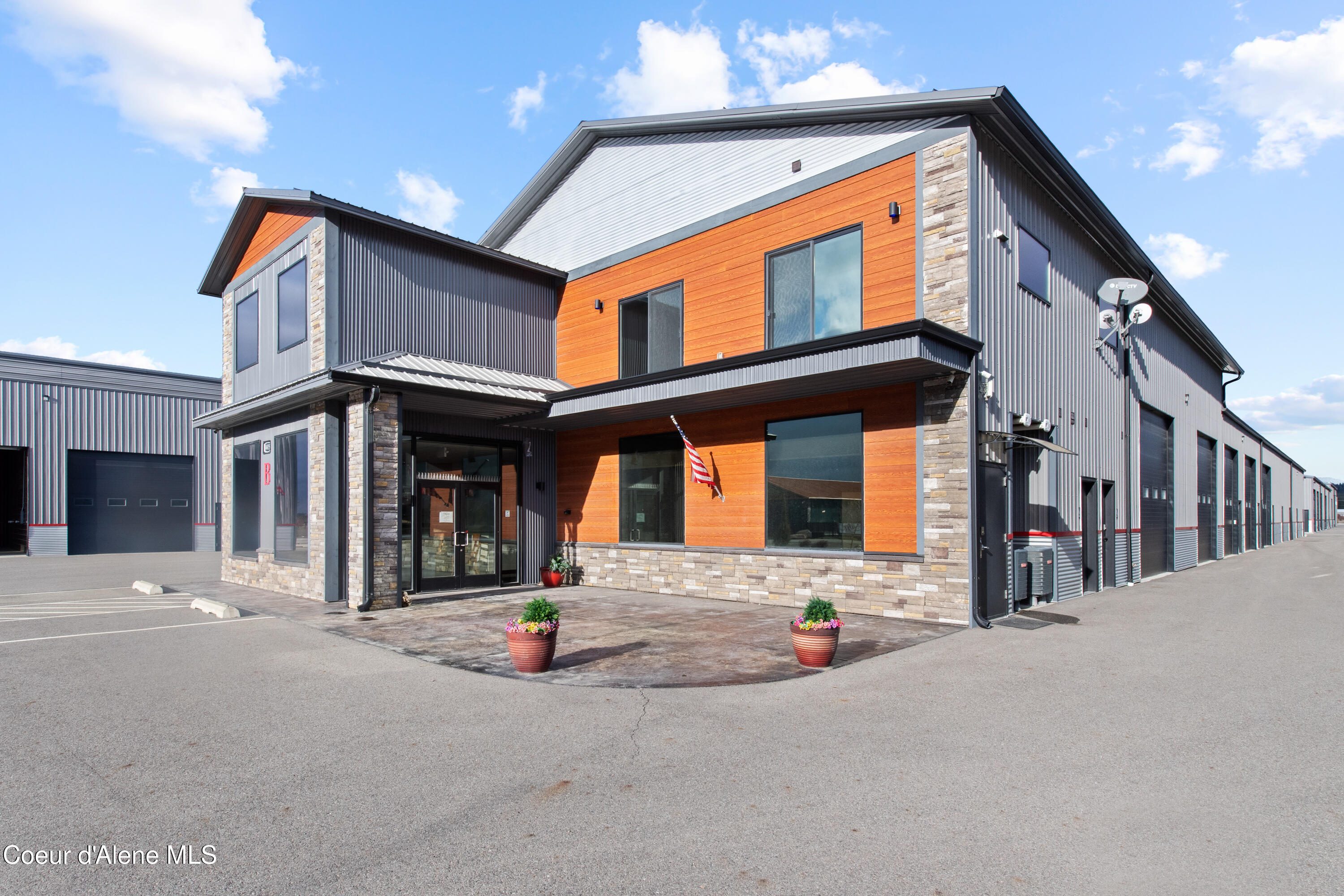 Commercial Sale in Post Falls 2