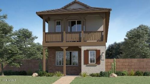 9732 W Verde Lane, Phoenix, AZ, 85037 | Card Image