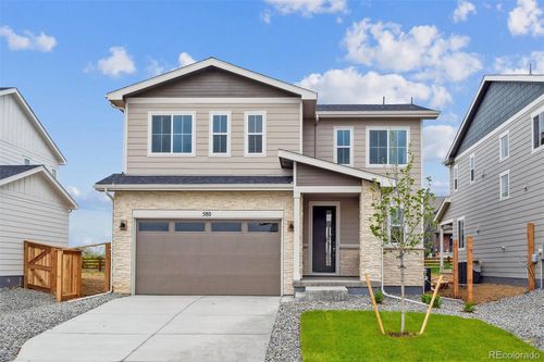 580 Douglas Fir Pl, Johnstown, CO, 80534-9554 | Card Image