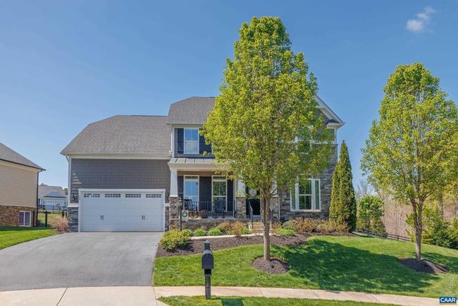 109 Applewood Dr, House other with 4 bedrooms, 3 bathrooms and null parking in ZION CROSSROADS VA | Image 53