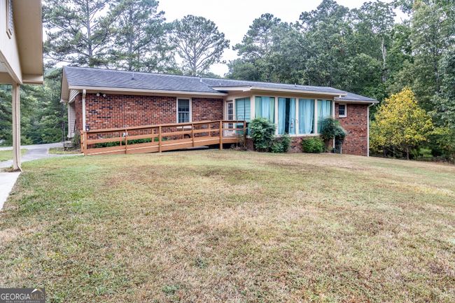 1107 Barker Rd Sw, House other with 3 bedrooms, 2 bathrooms and null parking in Rome GA | Image 36