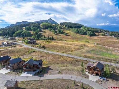8 Appaloosa Rd, Crested Butte, CO, 81225-5275 | Card Image