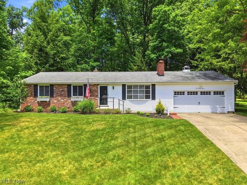197 Spring Creek Rd, Northfield, OH, 44067-2051 | Card Image