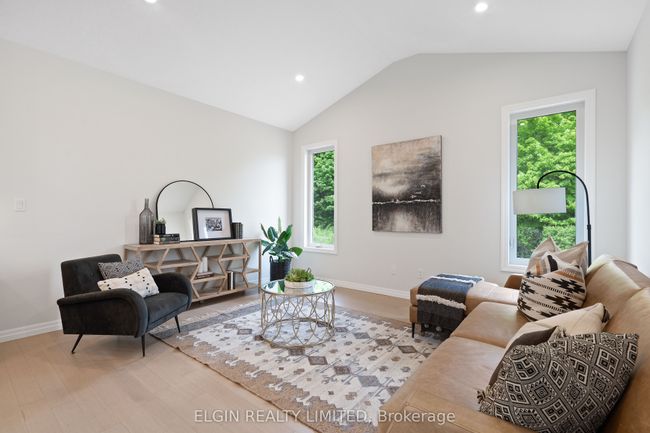 35 Dunning Way, House other with 4 bedrooms, 3 bathrooms and 2 parking in St Thomas ON | Image 10