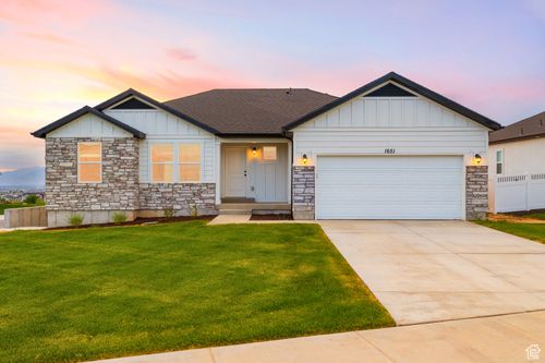 01-309 N 2350 E, Spanish Fork, UT, 84660 | Card Image