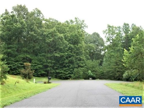 21 Woodthrush Ln, BARBOURSVILLE, VA, 22923 | Card Image