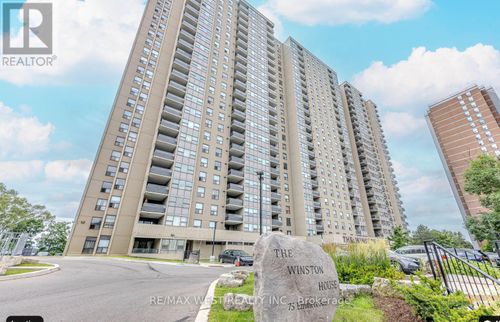 1712-75 Emmett Avenue, Toronto (Mount Dennis), ON, M6M5A7 | Card Image