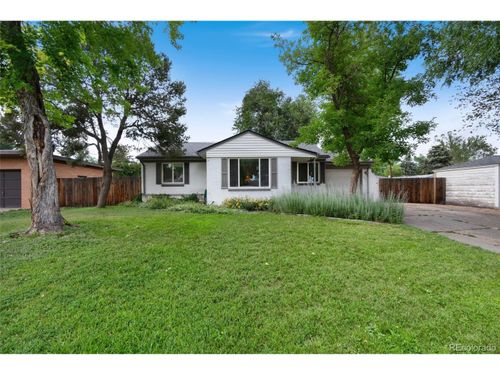 7455 W 18th Ave, Lakewood, CO, 80214-5204 | Card Image