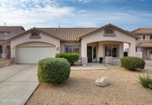 6063 W Millay Street, Tucson, AZ, 85743 | Card Image