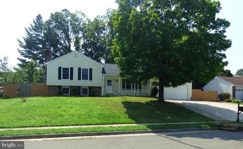 9529 Harvest Pl, MANASSAS, VA, 20110-6067 | Card Image