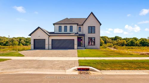 91 Aspen Cir, Thorndale, ON, N0M2P0 | Card Image