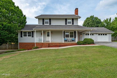 245 Highland Hills Dr, Gray, TN, 37615-3222 | Card Image