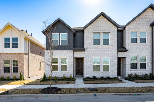 5316 Cornerstone St, Haltom City, TX, 76117-1583 | Card Image