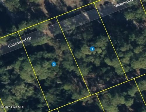 2526 Underwood Drive, Currie, NC, 28435 | Card Image