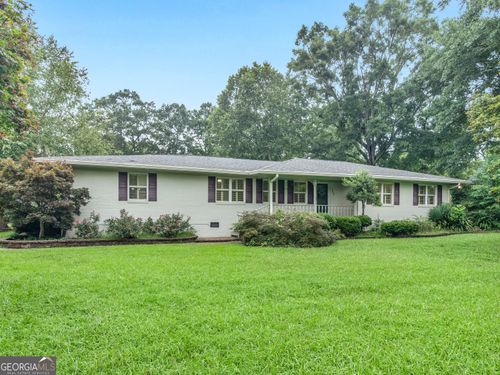 105 Zebulon St, Milner, GA, 30257-3451 | Card Image
