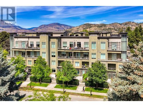 406-1495 Graham St, Kelowna, BC, V1Y3B2 | Card Image