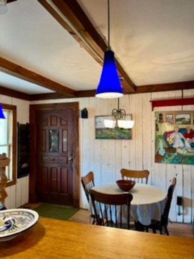 1847 Tyler Branch Rd, House other with 3 bedrooms, 1 bathrooms and null parking in Enosburg Falls VT | Image 4