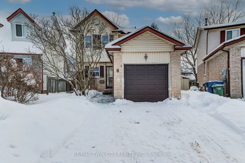 8 Laurelwood Court, Guelph, ON, N1G4E8 | Card Image