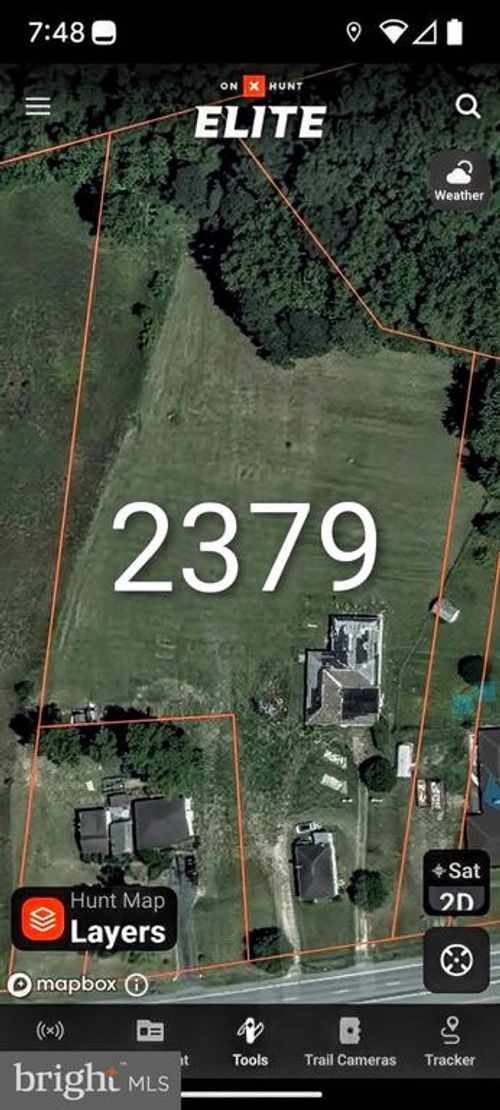 2379 Worcester Hwy, POCOMOKE CITY, MD, 21851-2713 | Card Image