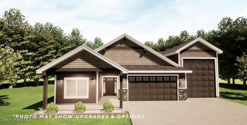 926 W Cordgrass Ave, Post Falls, ID, 83854 | Card Image