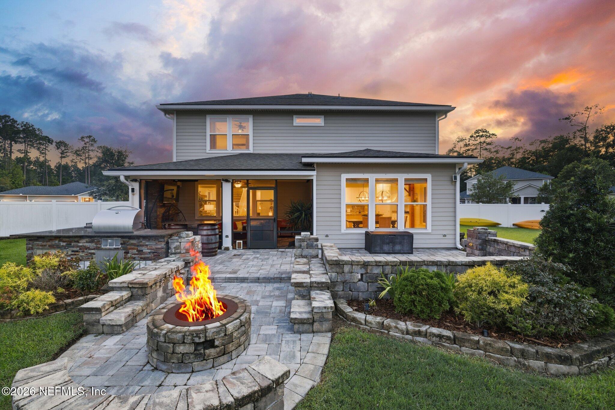 Residential in St. Johns 2