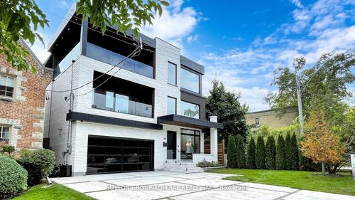 69 Elderwood Dr, Toronto, ON, M5P1X5 | Card Image