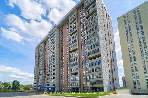 608-25 Kensington Rd, Brampton, ON, L6T3W8 | Card Image