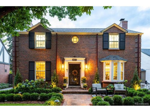 457 Elm St, Denver, CO, 80220-5122 | Card Image