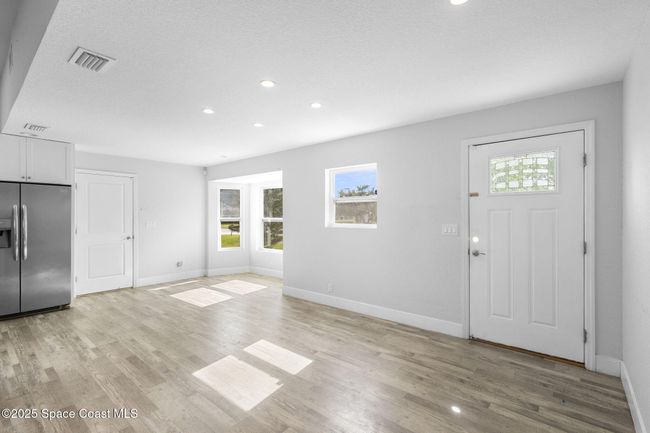 120 Cascade Ave Se, House other with 4 bedrooms, 2 bathrooms and null parking in Palm Bay FL | Image 38