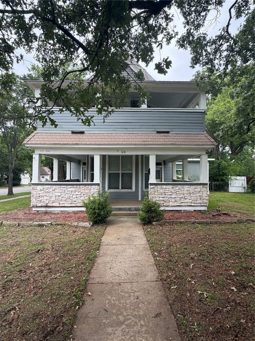 700 W Texas St, Denison, TX, 75020-6134 | Card Image