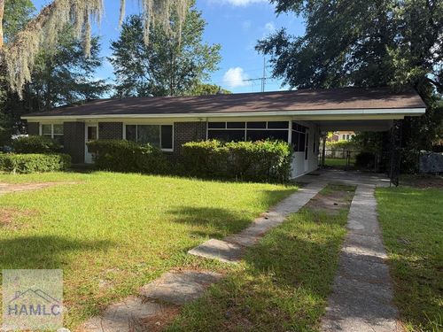 12 Delta Cir, Savannah, GA, 31406-6010 | Card Image