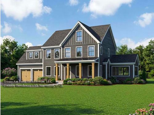 12-Lot 12 Wittner'S Run, Barrington, NH, 03825 | Card Image