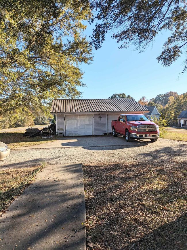726 Foster Foster Ridge Rd, House other with 3 bedrooms, 2 bathrooms and null parking in inman SC | Image 22