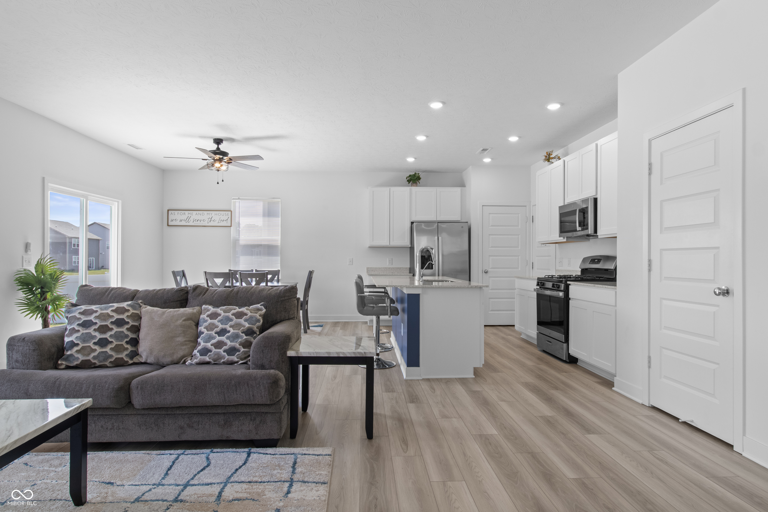 Residential in Danville 5