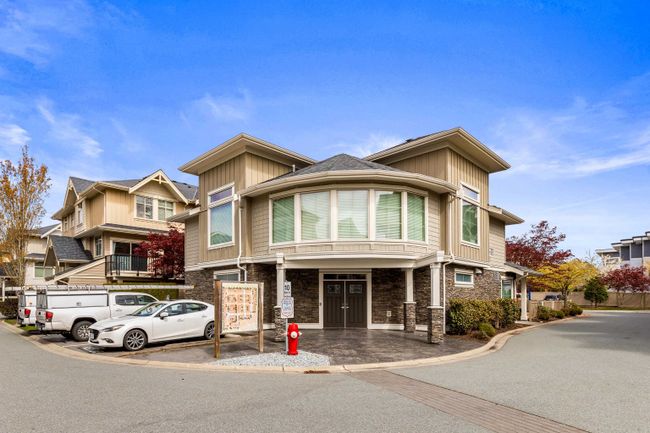 127 - 19525 73 Avenue, Townhouse with 3 bedrooms, 2 bathrooms and 2 parking in Surrey BC | Image 31