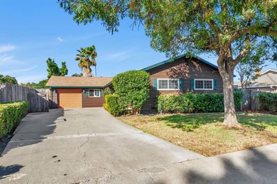 1704 Archer Dr, House other with 3 bedrooms, 2 bathrooms and null parking in Woodland CA | Image 1